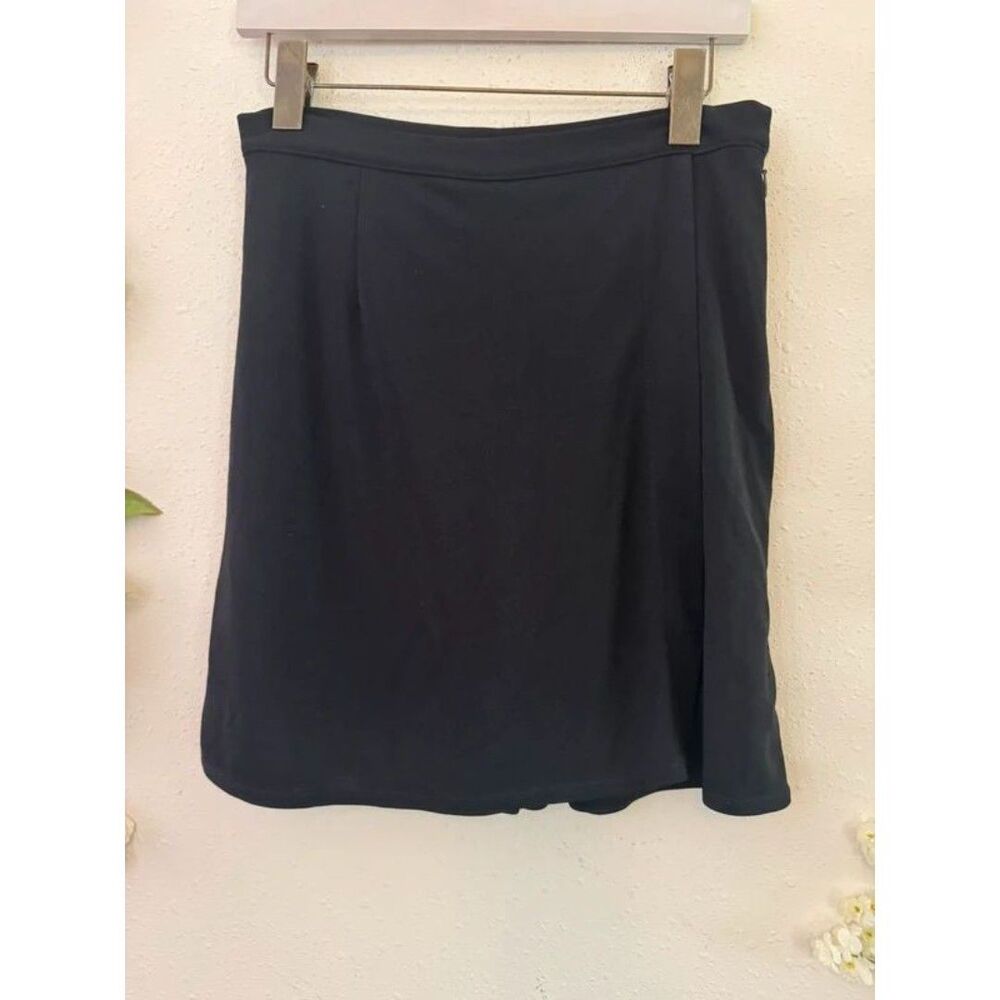 J.Jill short skirt with attached shorts size 6P